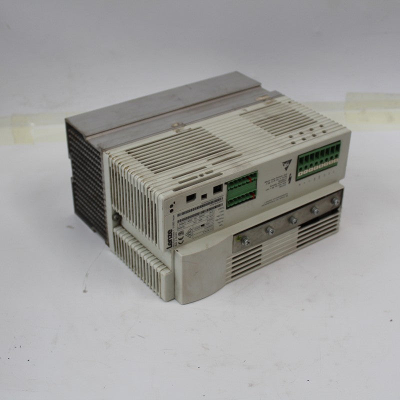 Lenze EVF8216-E Frequency Inverter 5.5kW