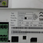 Lenze EVF8216-E 變頻器 5.5kW