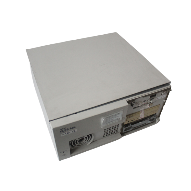 NEC FC-35D 型號 SB 工控機