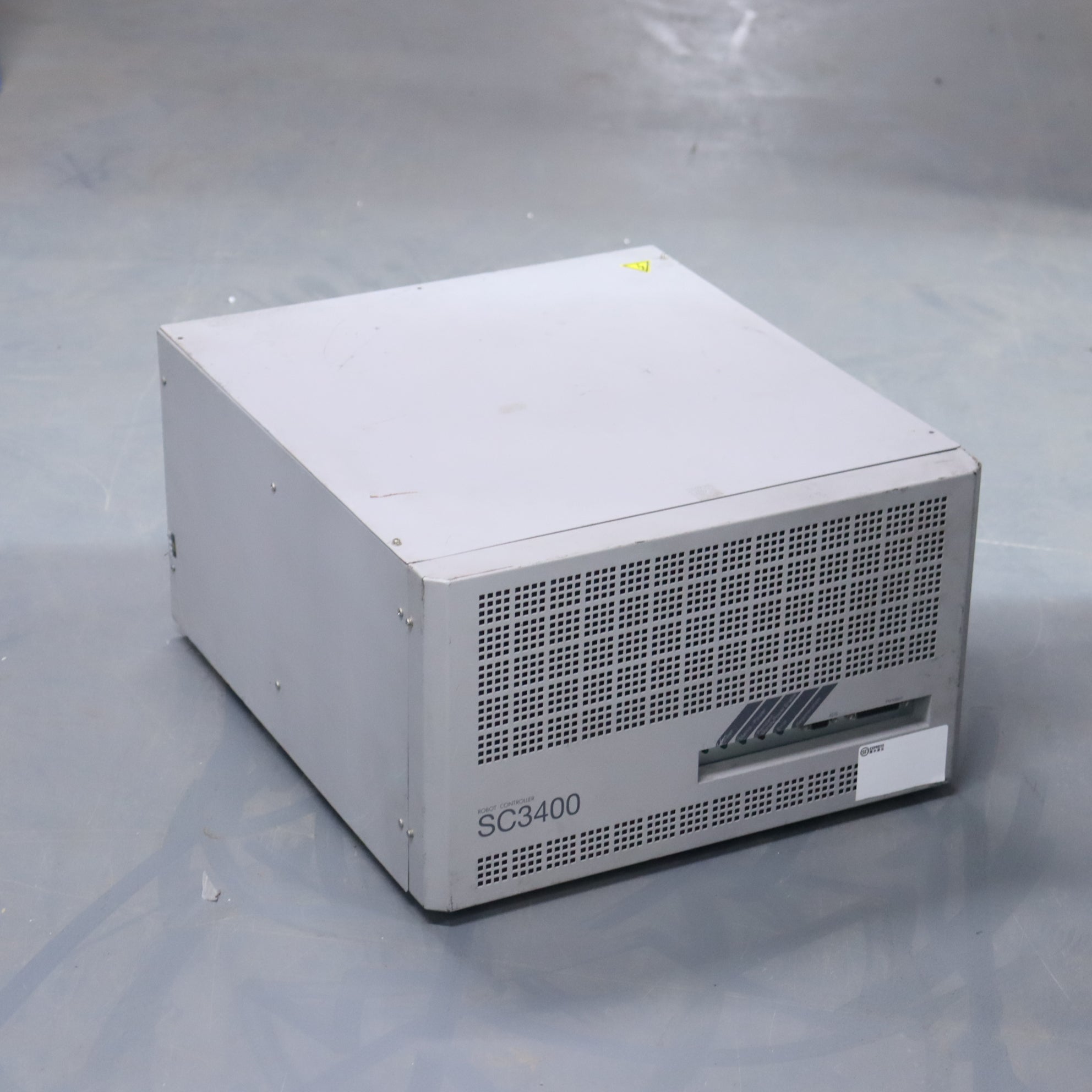 SANKYO SC3400機器人控制櫃