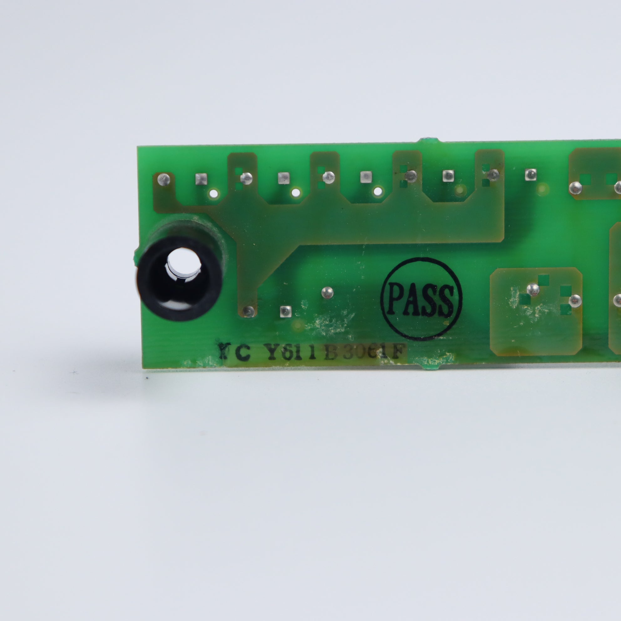 YASKAWA YWP-EFCN24 Board - Rockss Automation