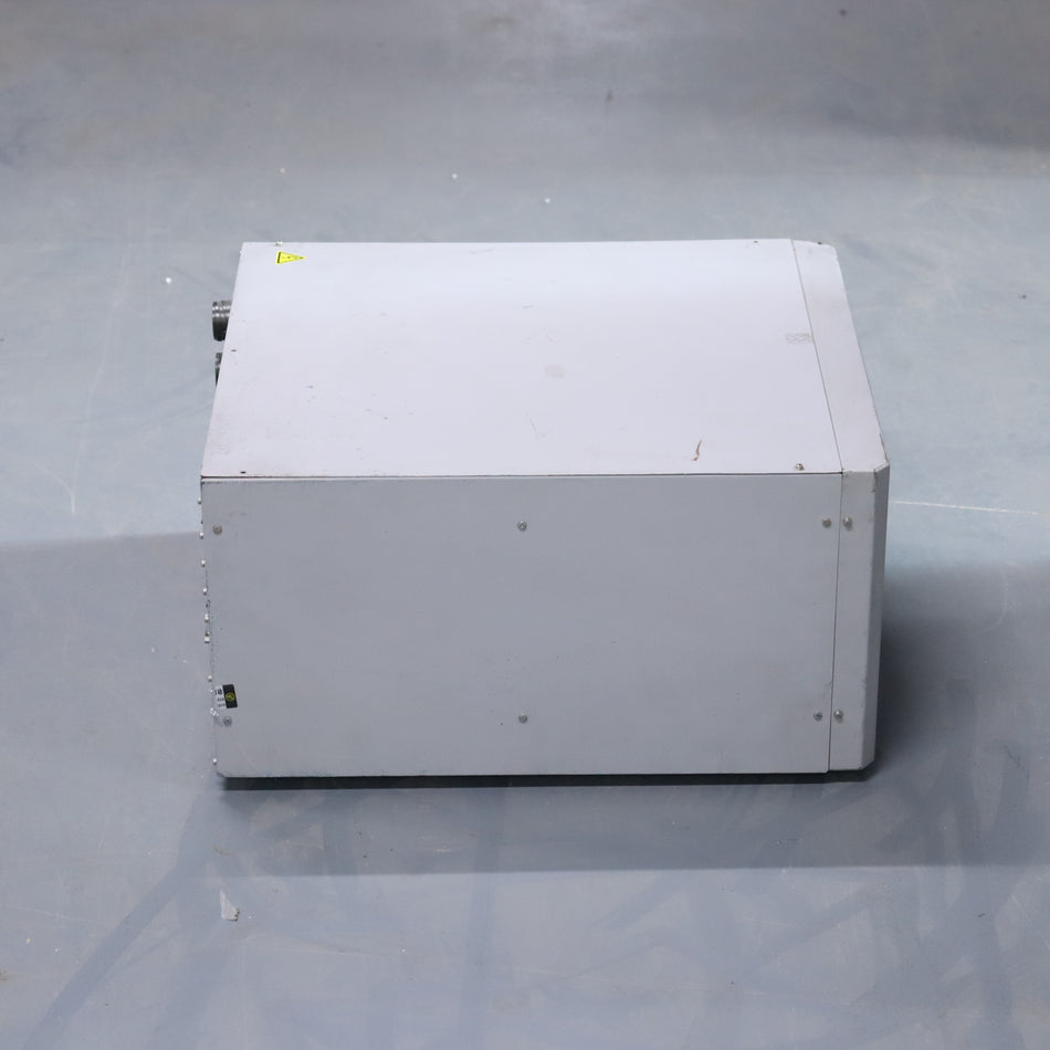 SANKYO SC3400 Robot control cabinet