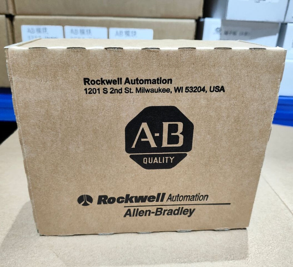 Allen Bradley 1769-IQ32 Input Module
