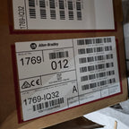 Allen Bradley 1769-IQ32 Input Module