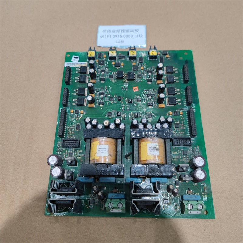 ALLEN BRADLEY 491F1 0915 0088 主機板