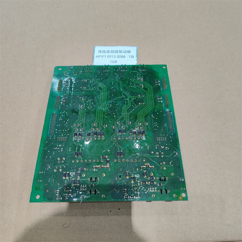 ALLEN BRADLEY 491F1 0915 0088 主機板