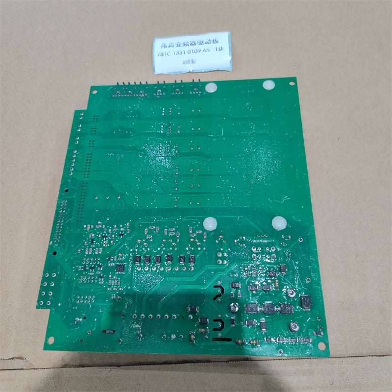 ALLEN BRADLEY 781C 1331 0109 AS 董事會