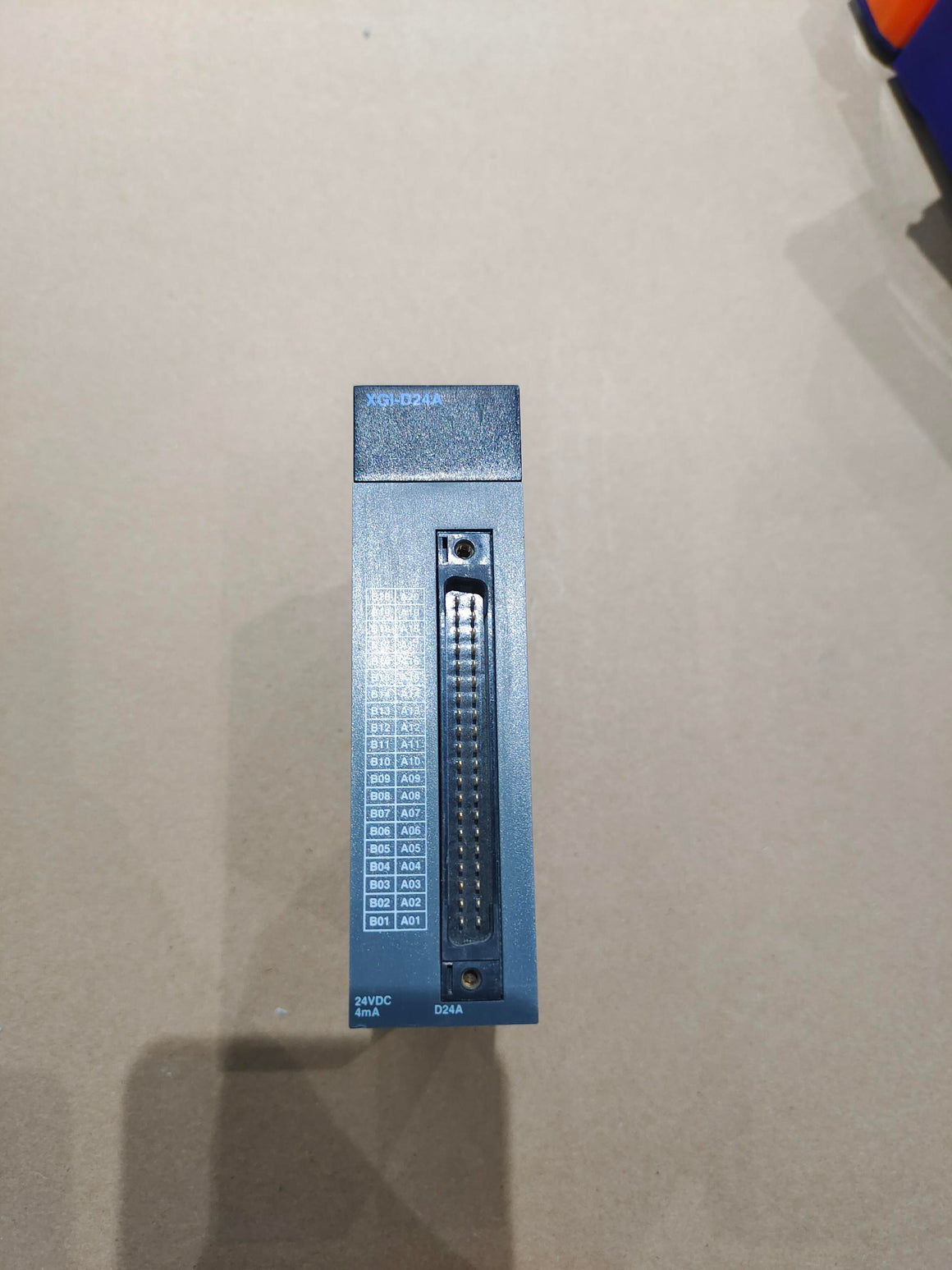 LS XGI-D24A PLC module - Rockss Automation