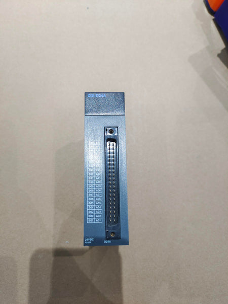 LS XGI-D24A PLC module - Rockss Automation