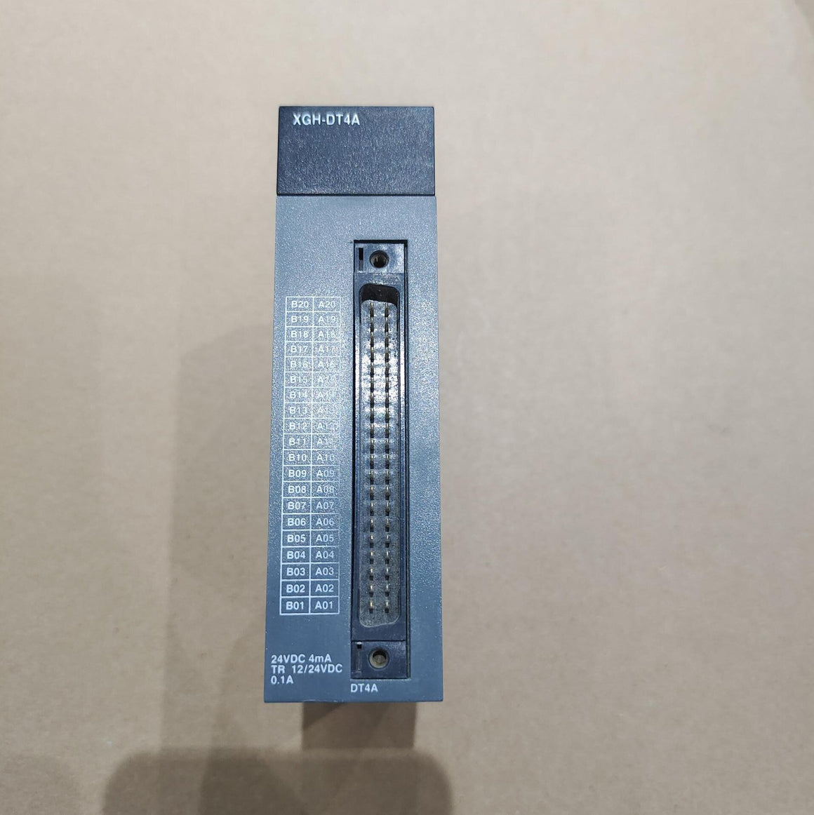 LS XGH-DT4A I/O Module - Rockss Automation