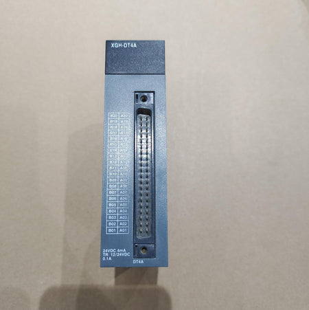 LS XGH-DT4A I/O Module - Rockss Automation
