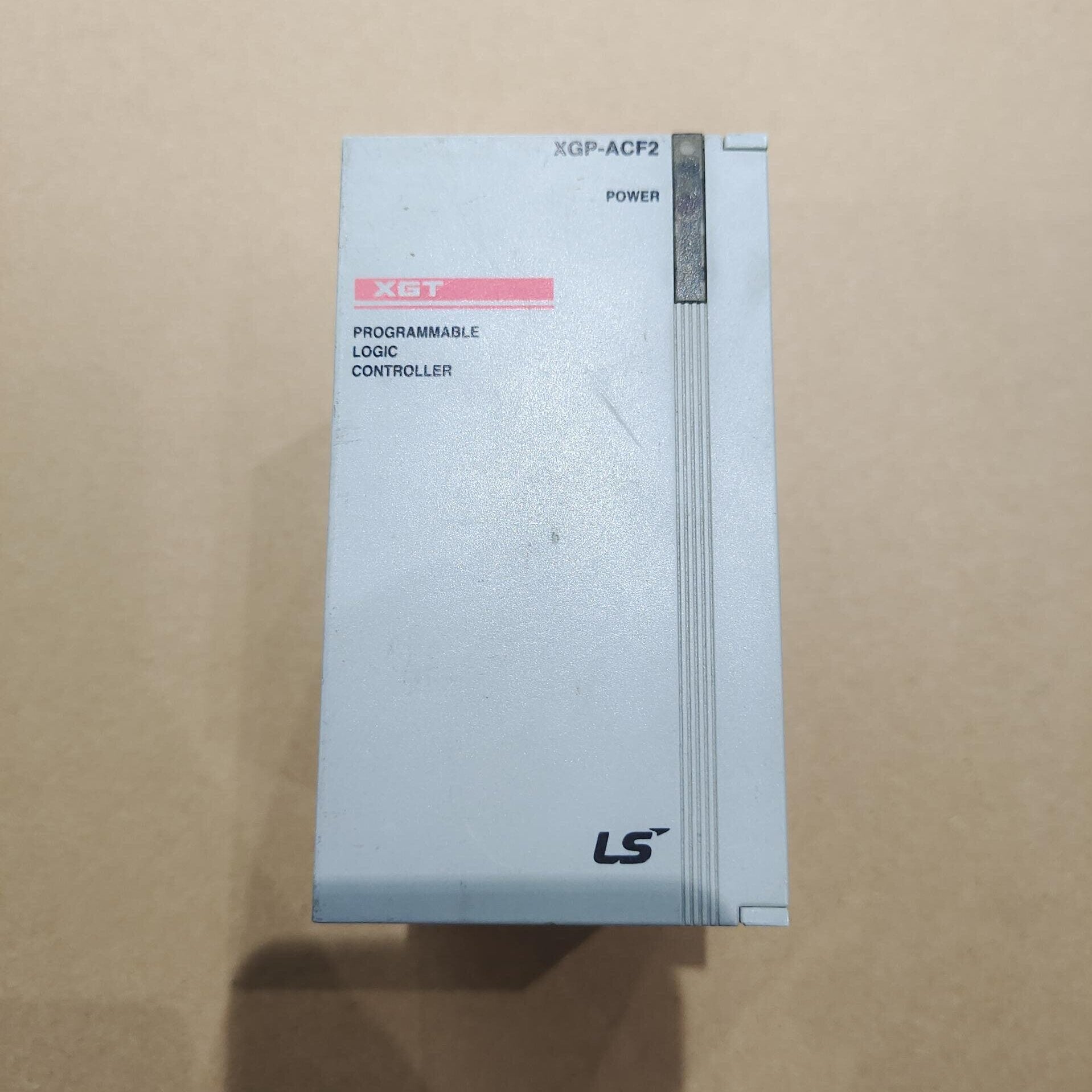 LS XGP-ACF2 I/O模組