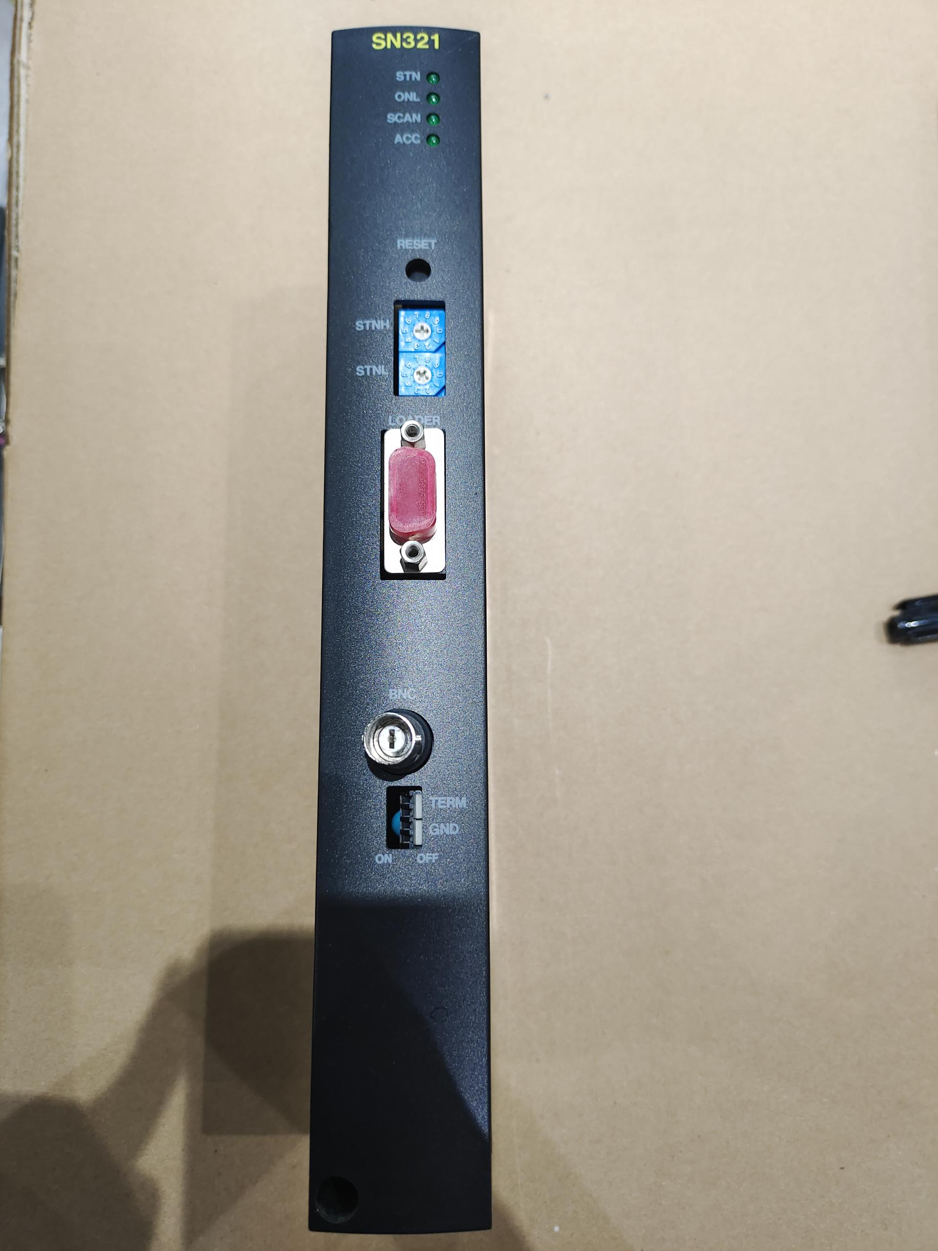 TOSHIBA SSN321 PLC Module - Rockss Automation
