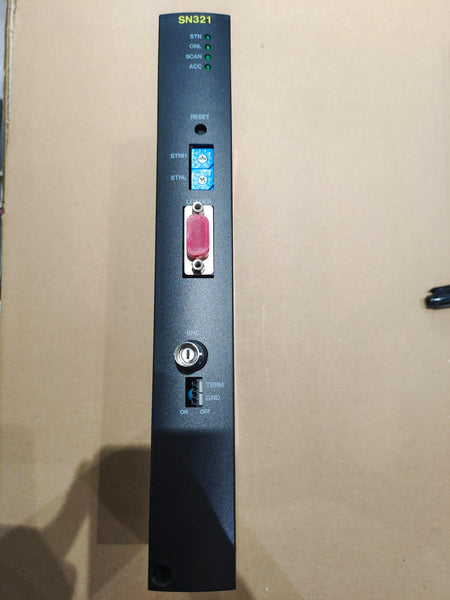 TOSHIBA SSN321 PLC Module - Rockss Automation