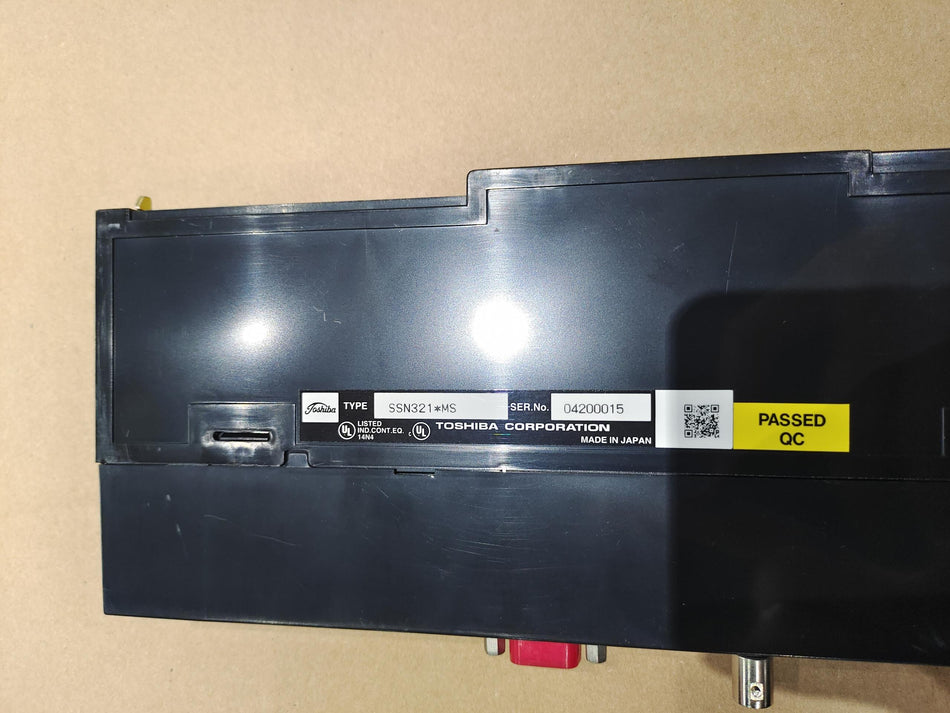 TOSHIBA SSN321 PLC Module - Rockss Automation