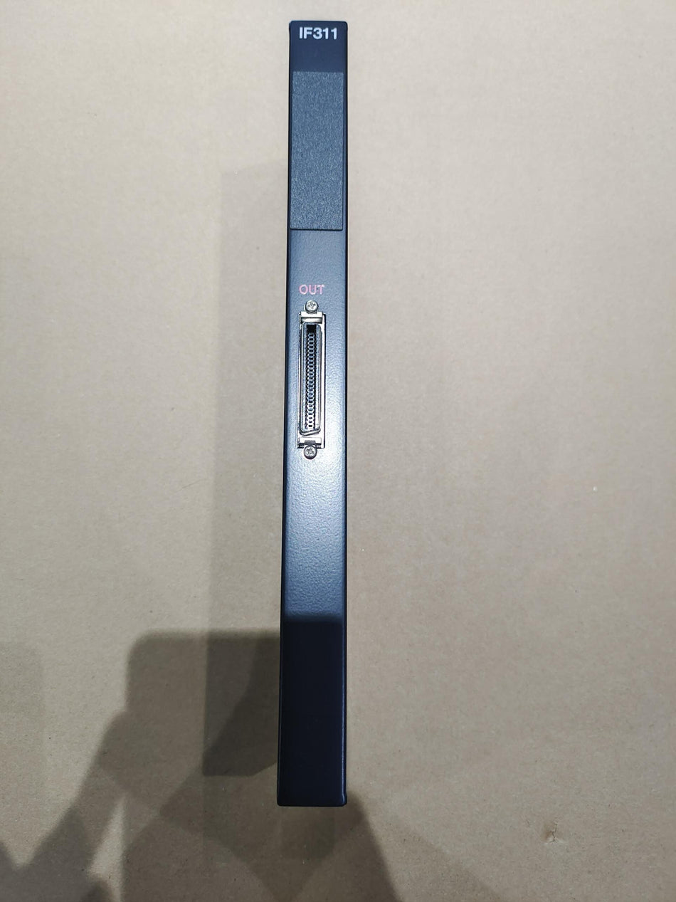 東芝TIF311 PLC模組