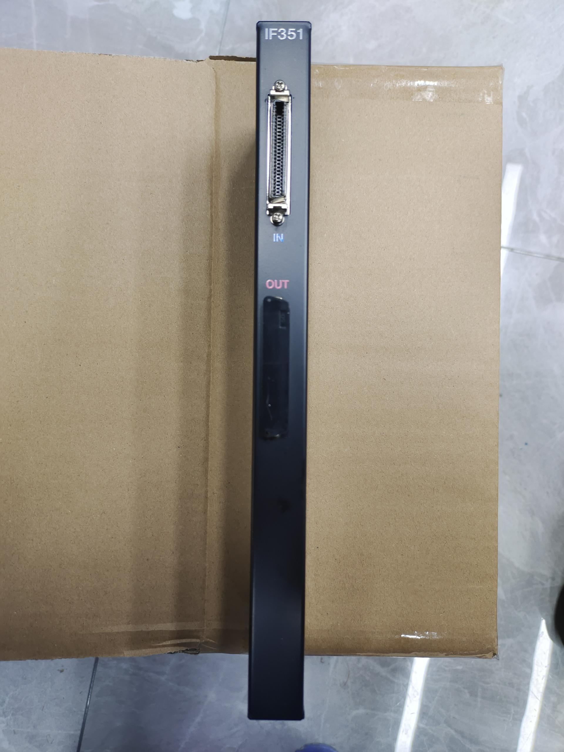 TOSHIBA TIF351 PLC Module - Rockss Automation