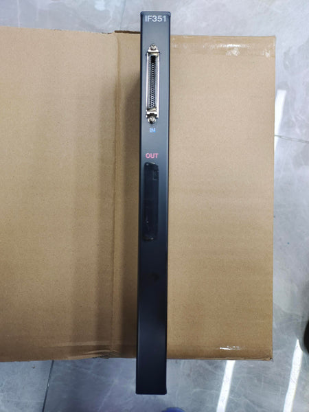 TOSHIBA TIF351 PLC Module - Rockss Automation