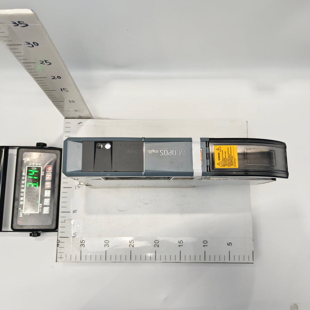 B&amp;R 8BVE500HW00.000-1 驅動程式