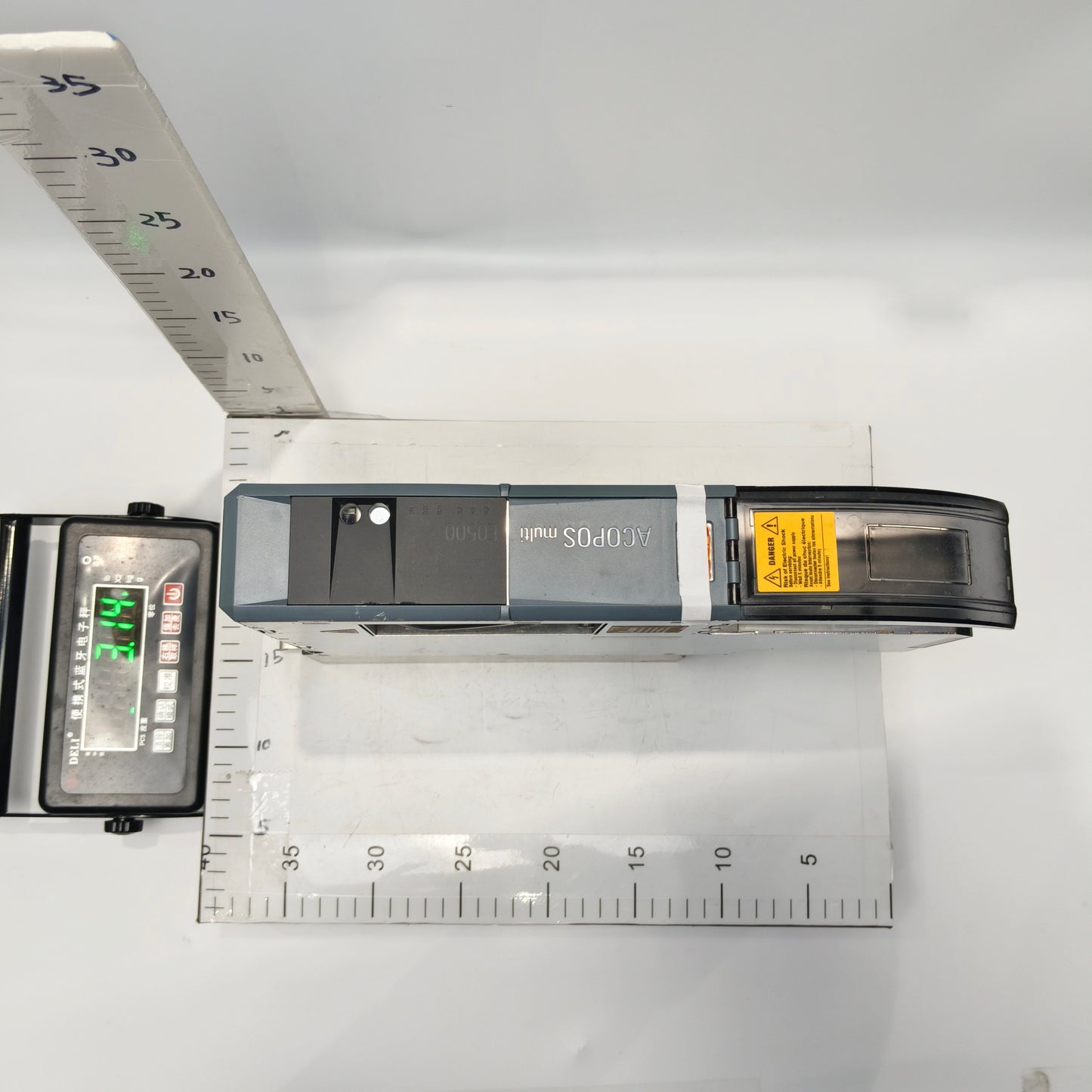 B&R 8B0C0320HW00.002-1 Driver
