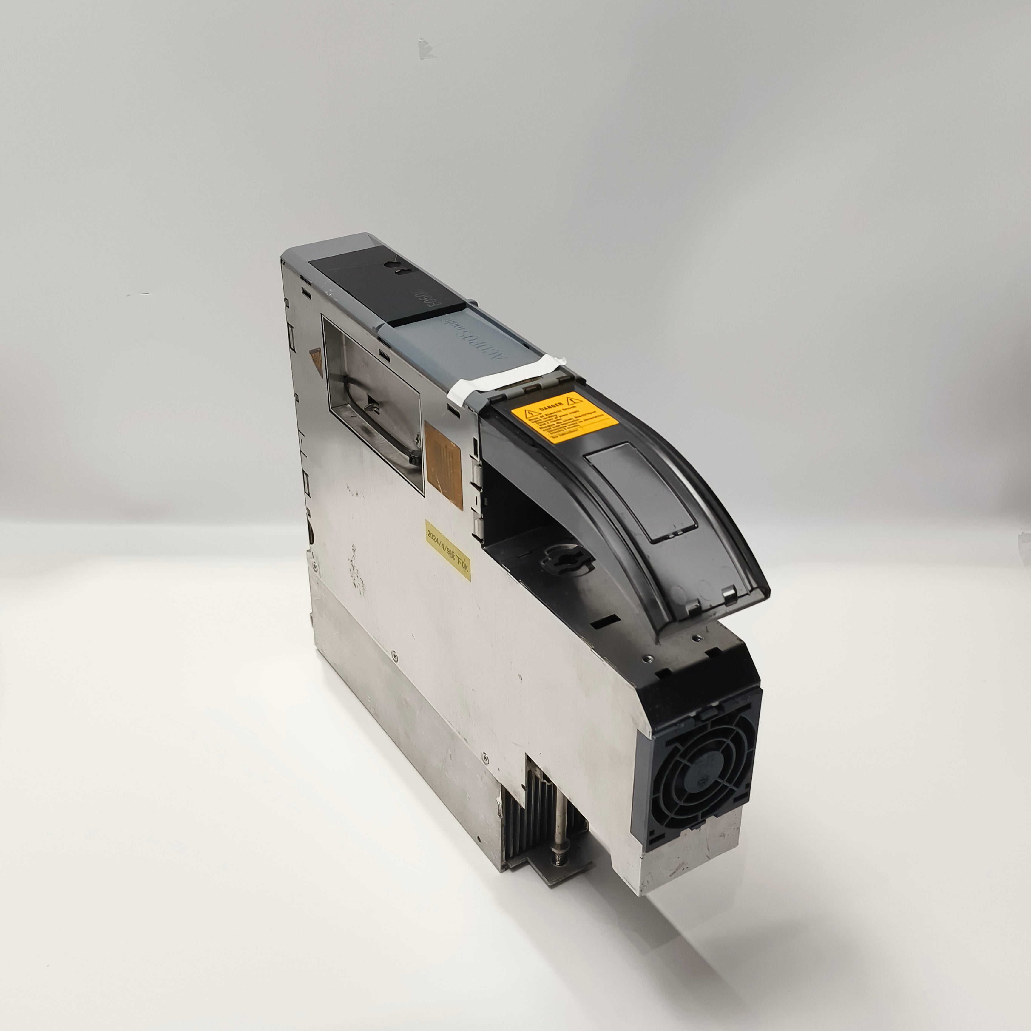 B&amp;R 8BVE500HW00.000-1 驅動程式