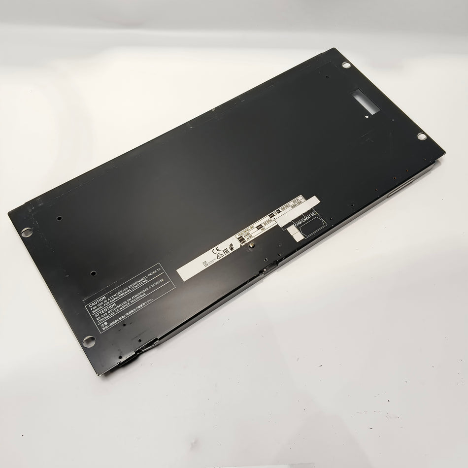 YOKOGAWA AFV30D-A41262 PLC base