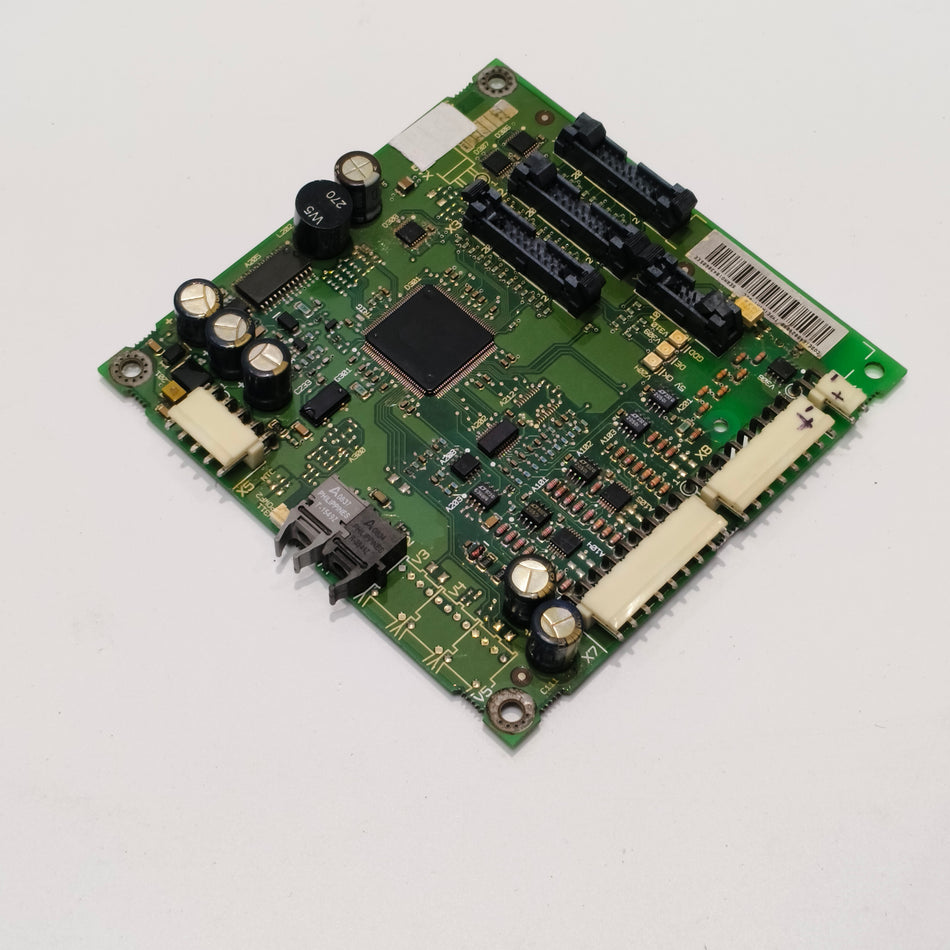 ABB AINT-02C Board card