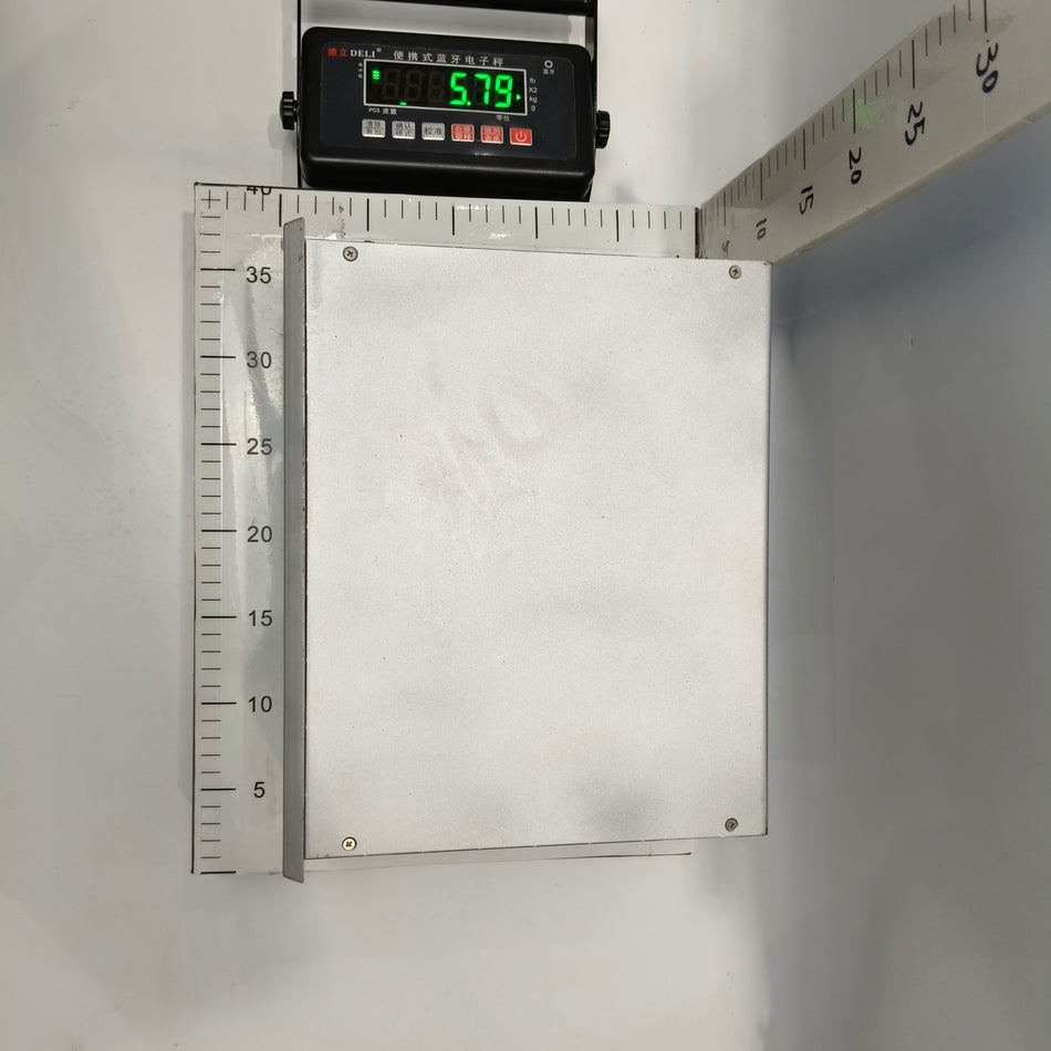 SAIMO 6105-S5P 6000 Indicator Controller