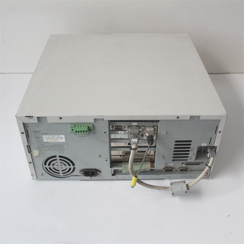 NEC FC-35D 型號 SB 工控機