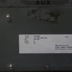 SANKYO SC3400機器人控制櫃
