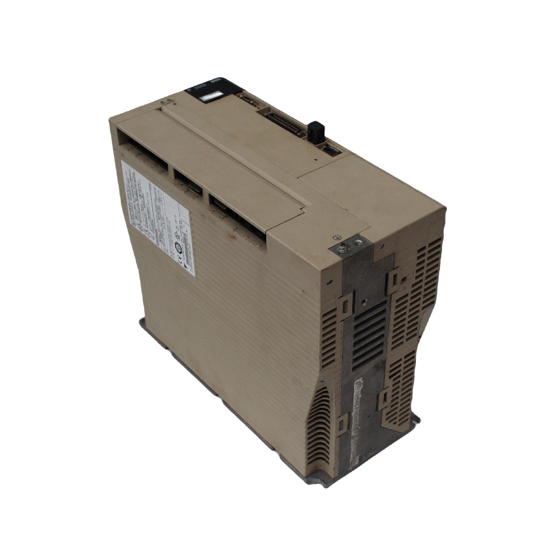 安川伺服驅動器SGDV-330A01A002000輸入AC200-230V