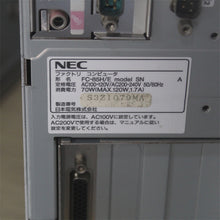 Load image into Gallery viewer, NEC FC-85H/E Module SN IPC