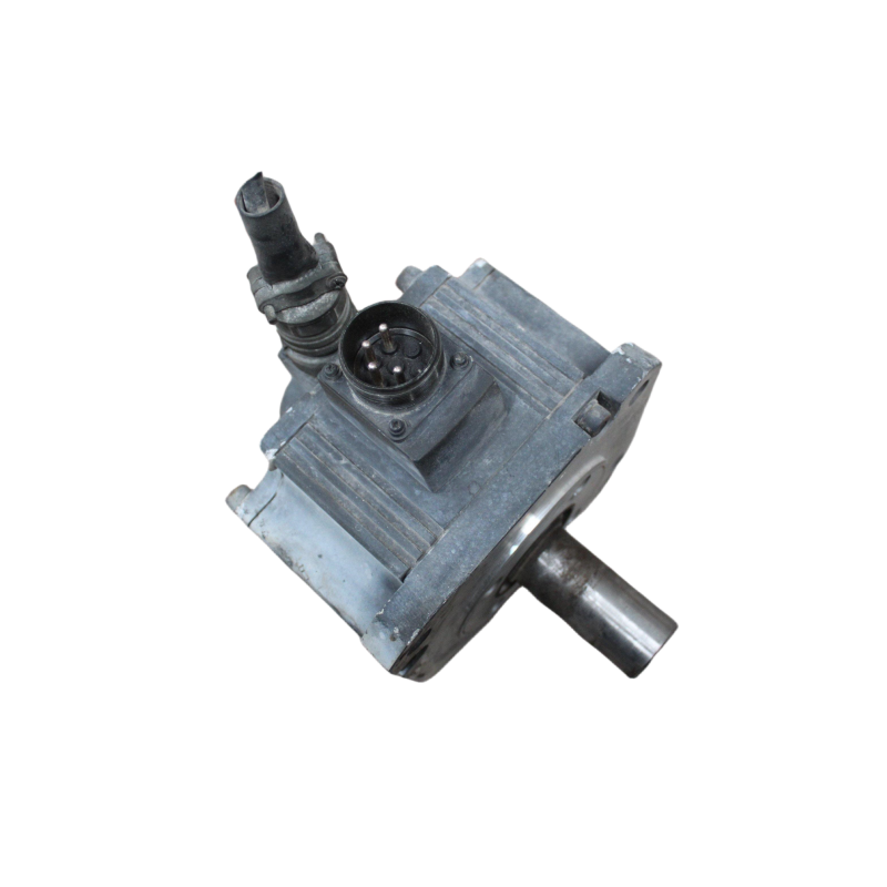 三菱HC-SFS121交流伺服馬達輸出1.2kW