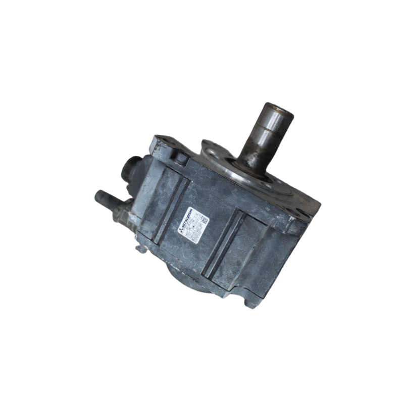 三菱HC-SFS121交流伺服馬達輸出1.2kW