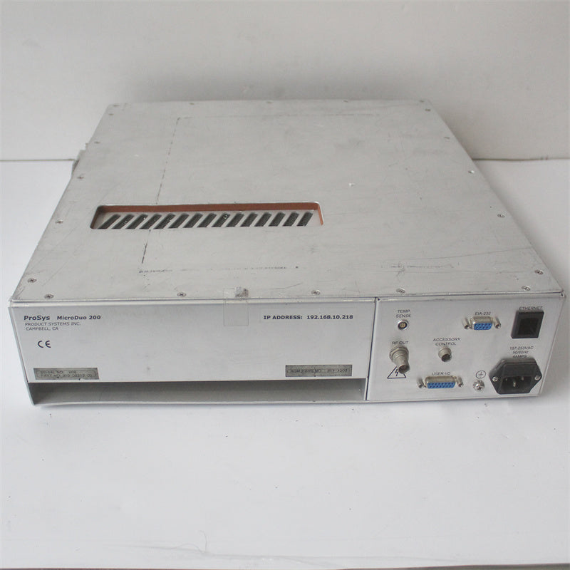 ProSys 910-02213-00 Power Supply