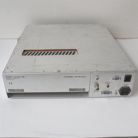 ProSys 910-02213-00 Power Supply - Rockss Automation