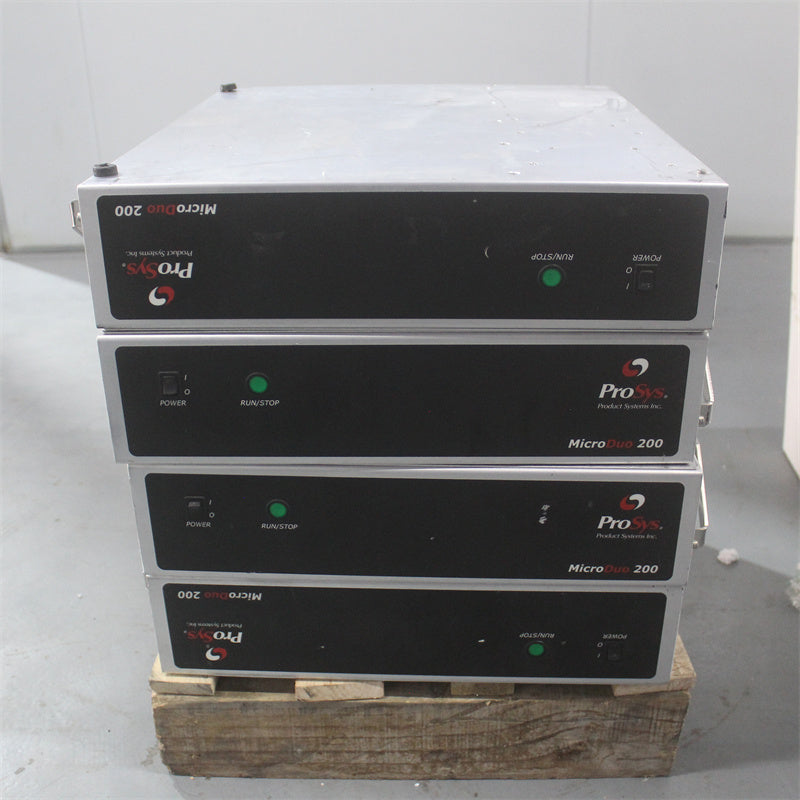 ProSys 910-02213-00 Power Supply