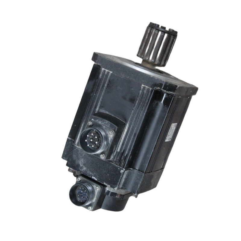 三菱HC-SFS152B交流伺服馬達輸出1.5kW