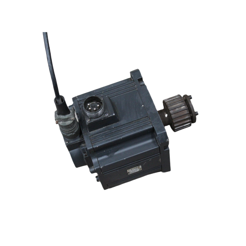 三菱 HC-SFS352 交流伺服馬達 3.5kW 146V