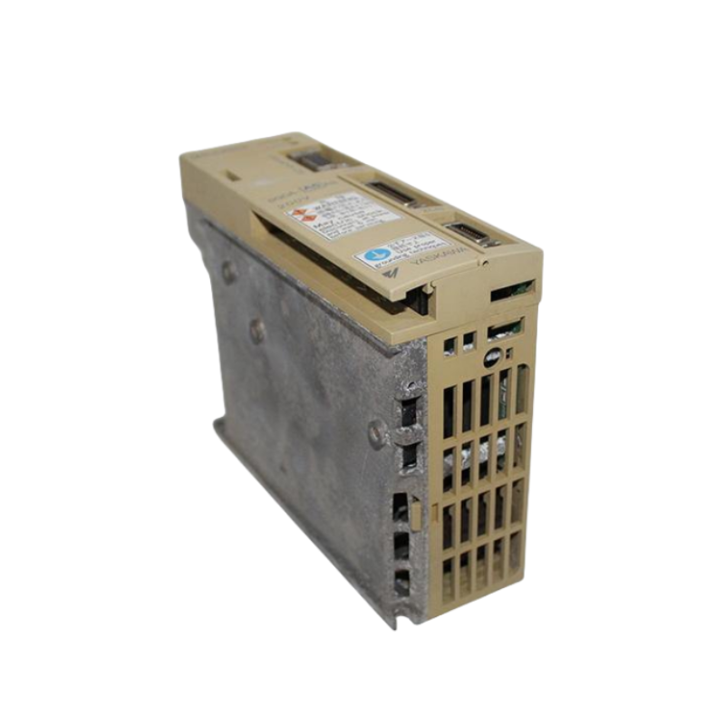 安川SGDA-A3AS伺服驅動器輸入AC200-230V