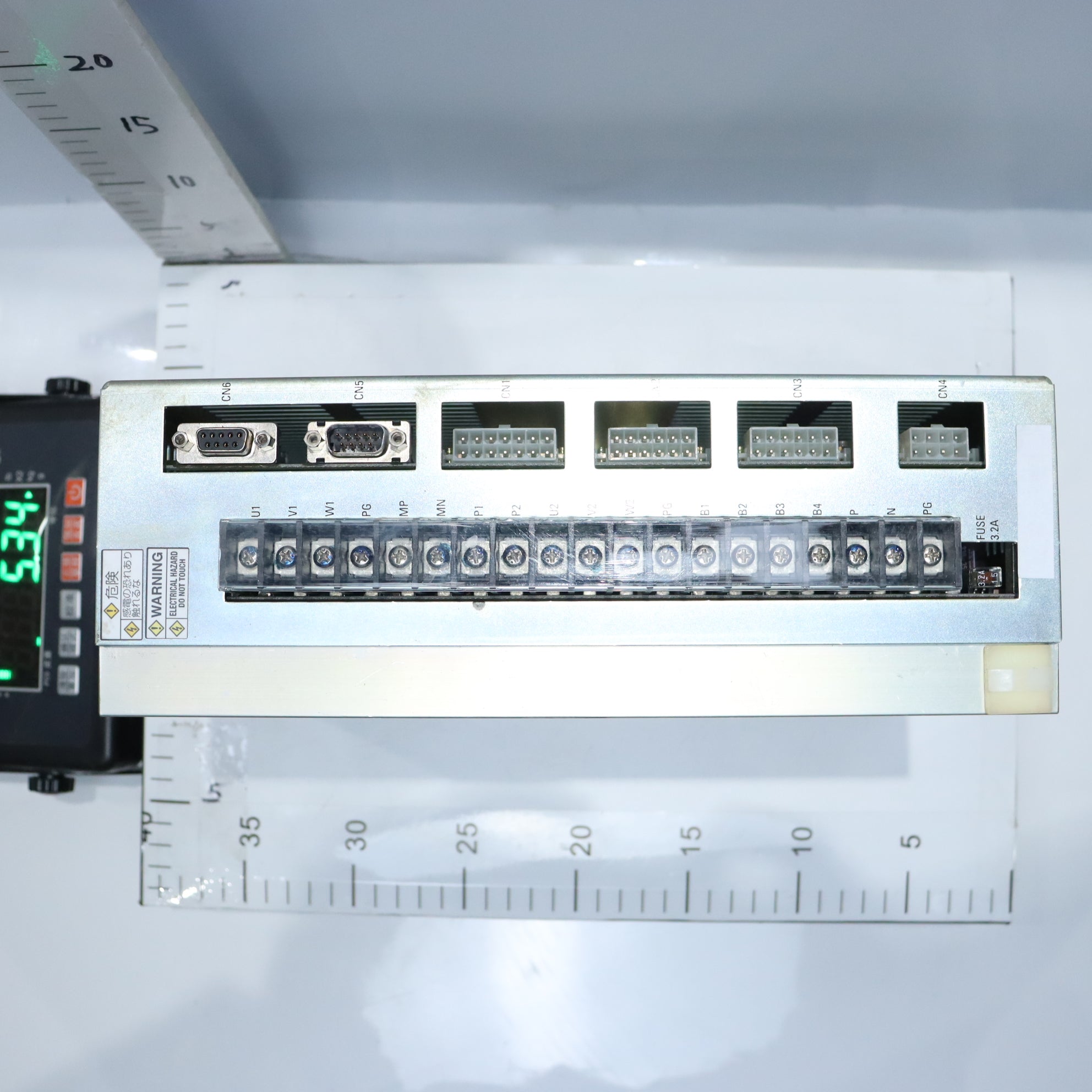 Shinko SDD-F-280DC750W-2驅動器