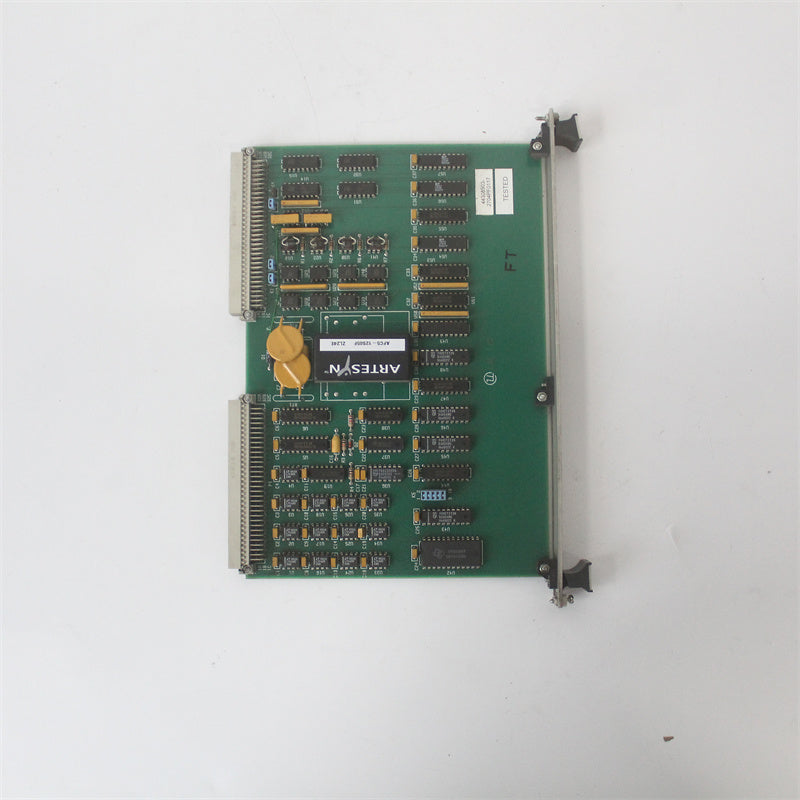 Universal Instruments 44553301 Circuit Board - Rockss Automation