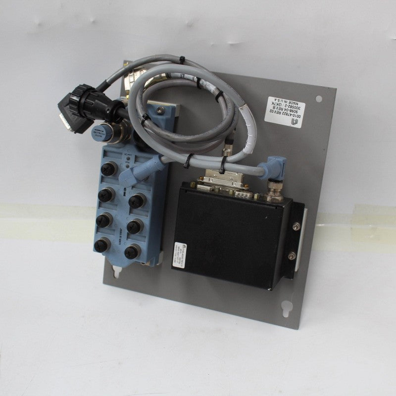 應用材料TURCK 0010-47822 REV.02 0190-46253 半導體配件 JBBS-57-E811 1-800-544-7769 模組 0150-13121 0150-544-7769 模組 0150-13121 0150-76620 U2530620553063 電纜