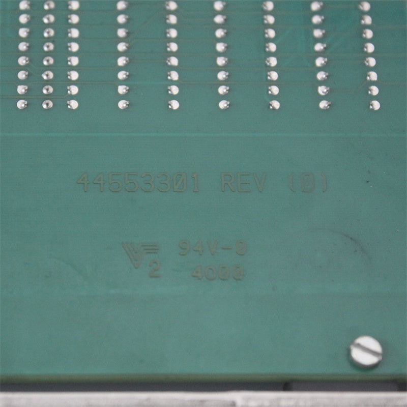 環球儀器 44553301 電路板