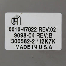 Load image into Gallery viewer, Applied Materials TURCK 0010-47822 REV.02 0190-46253 Semiconductor Accessories JBBS-57-E811 1-800-544-7769 Module 0150-13121 0150-76620 U2530-9005 0620-02363 Cable