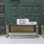 環球儀器 48964404 電路板