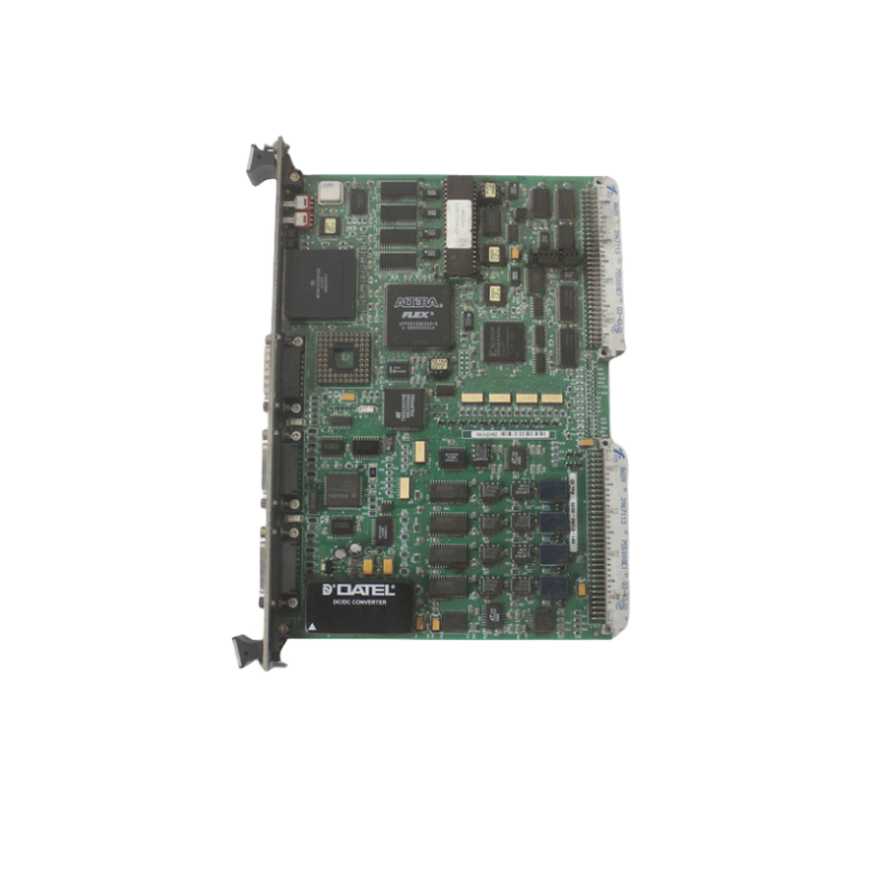 RadiSys UIMC-III-1 電路板