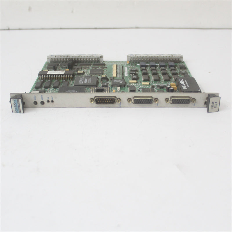 RadiSys UIMC-III-1 Circuit Board - Rockss Automation