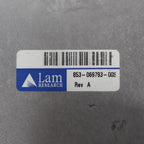 Lam Research 853-069793-005 Controller