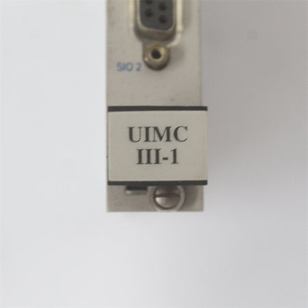 RadiSys UIMC-III-1 Circuit Board - Rockss Automation